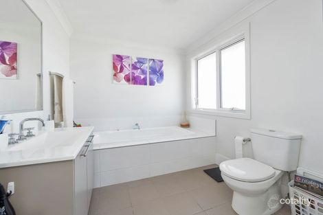 Property photo of 10 Lookout Circuit Stanhope Gardens NSW 2768