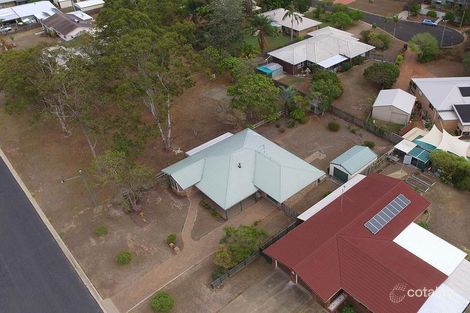 Property photo of 29 Rankin Street Point Vernon QLD 4655