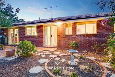Property photo of 5 Tally Court Berwick VIC 3806