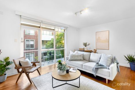 Property photo of 4/2A Davidson Street South Yarra VIC 3141