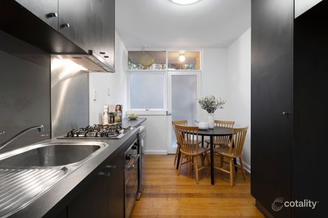 Property photo of 4/2A Davidson Street South Yarra VIC 3141