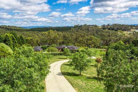 Property photo of 10 Mountain View Crescent Grindelwald TAS 7277