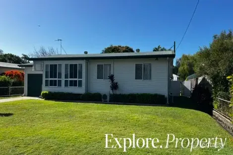 10 Mogford St, West Mackay, QLD 4740