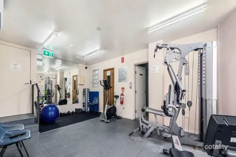 Property photo of 801/82 Queens Road Melbourne VIC 3004