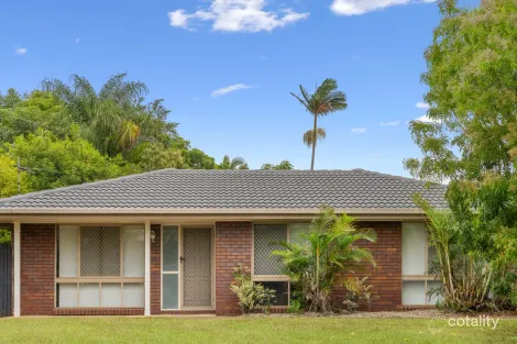 24 CLAREMONT DR, MURRUMBA DOWNS, QLD 4503
