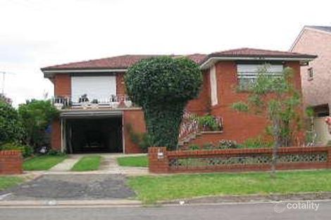 6 Nile St, Fairfield Heights, NSW 2165