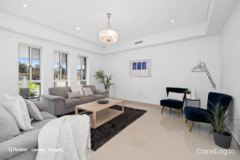 Property photo of 2 Stivala Place Bonnyrigg Heights NSW 2177