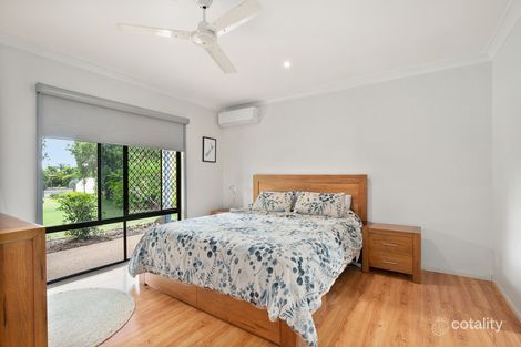Property photo of 3A Andrews Road Emerald QLD 4720