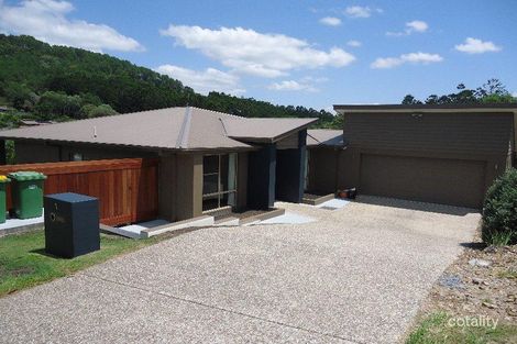 Property photo of 1 Lambert Drive Maudsland QLD 4210