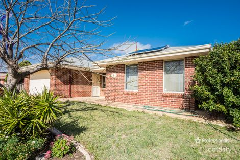 4 Fong Cove, Mount Tarcoola, WA 6530