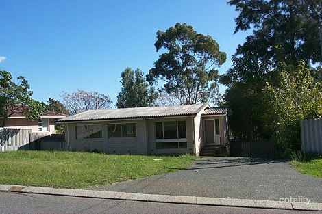 42 Harford Way, Girrawheen, WA 6064