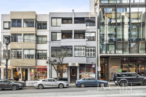 Property photo of 9/238 Toorak Road South Yarra VIC 3141