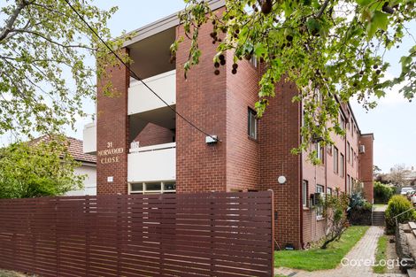 Property photo of 18/31 Norwood Street Flemington VIC 3031