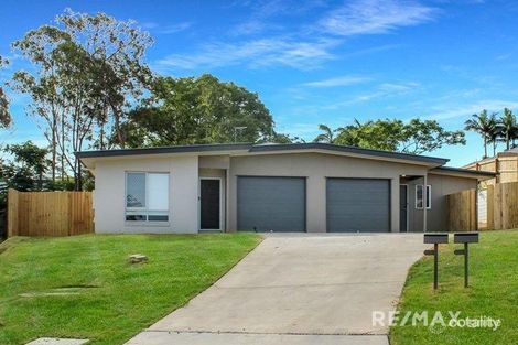 2/14 Knightsbridge Dr, Chuwar, QLD 4306