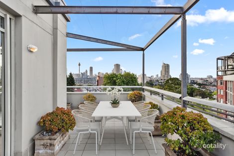 19/4 Young St, Paddington, NSW 2021