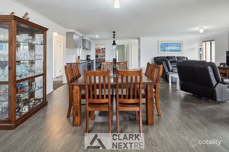 Property photo of 52 Pepper Crescent Drouin VIC 3818