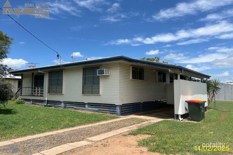 24 Long St, Blackwater, QLD 4717
