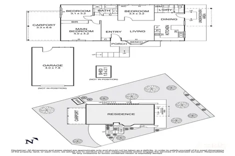 Property photo of 63 Eley Road Blackburn South VIC 3130