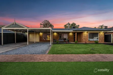 17 Santander Dr, Paralowie, SA 5108