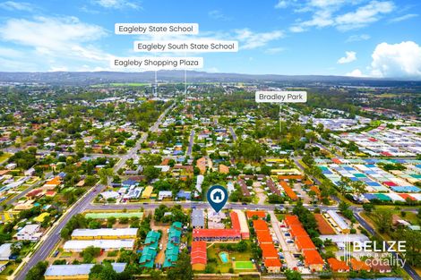 Property photo of 11 Albert Street Eagleby QLD 4207