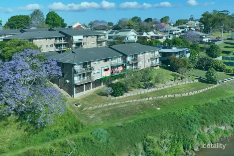 Property photo of 7/18 Rudder Street East Kempsey NSW 2440