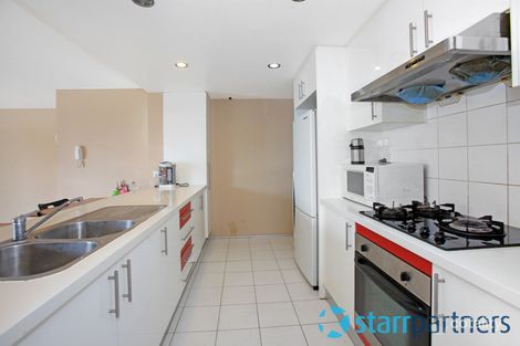 Property photo of 32/45 Rawson Street Auburn NSW 2144