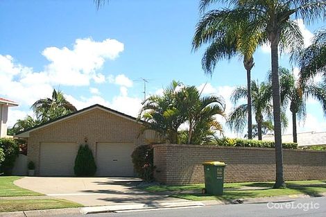 Property photo of 120 Campbell Street Bundall QLD 4217