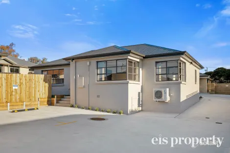 Property photo of 2/11 Lewan Avenue Kingston TAS 7050