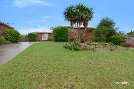 3 Banyan Ct, Waurn Ponds, VIC 3216