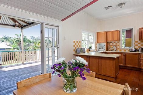 Property photo of 20 Thorrold Street Wooloowin QLD 4030