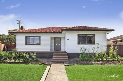 Property photo of 314 Hamilton Road Fairfield West NSW 2165