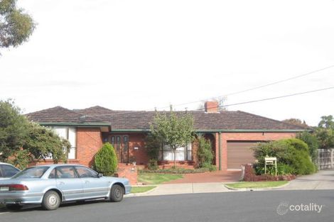 9 Huckson Rise, Dandenong North, VIC 3175
