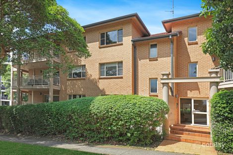 Property photo of 1/19 Edward Street Wollongong NSW 2500