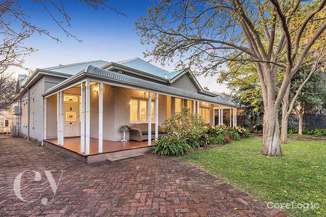 Property photo of 21 Moss Street East Fremantle WA 6158