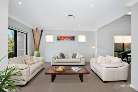 Property photo of 43 Watergum Drive Warriewood NSW 2102