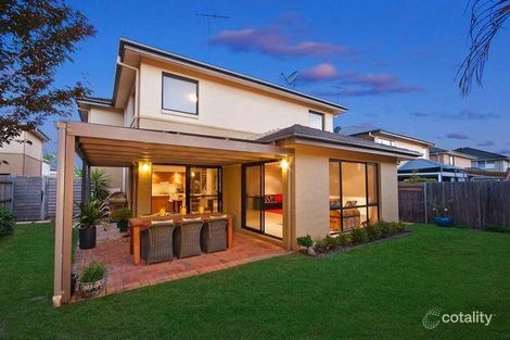 Property photo of 43 Watergum Drive Warriewood NSW 2102
