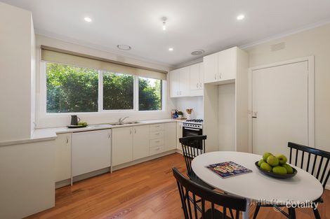 Property photo of 2/20 Alfred Road Glen Iris VIC 3146