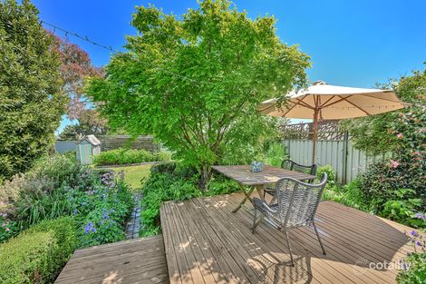 Property photo of 17 Unwin Street Millthorpe NSW 2798