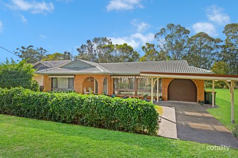 Property photo of 116 Riverside Drive Riverside NSW 2444