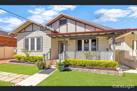Property photo of 23 Wyena Road Pendle Hill NSW 2145