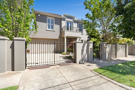 Property photo of 6 Alverna Grove Brighton VIC 3186