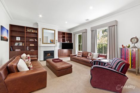 Property photo of 6 Alverna Grove Brighton VIC 3186