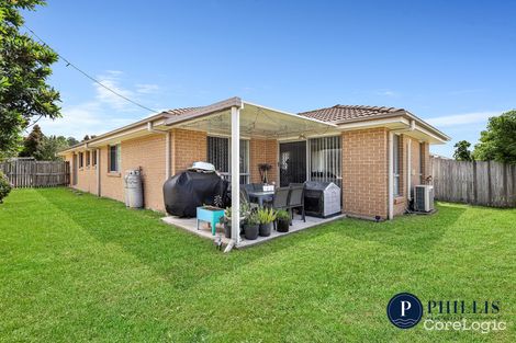 Property photo of 9 Waterhouse Drive Willow Vale QLD 4209