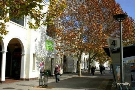 112 Alinga St, City, ACT 2601