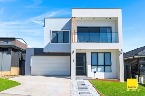 1 Nammoona Rd, Colebee, NSW 2761