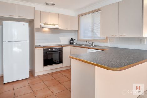 Property photo of 4/10 Beloka Close Jindabyne NSW 2627