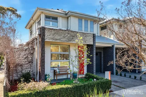 132B MARKET ST, NEWPORT, VIC 3015