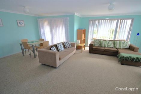 Property photo of 184 The Lake Circuit Culburra Beach NSW 2540