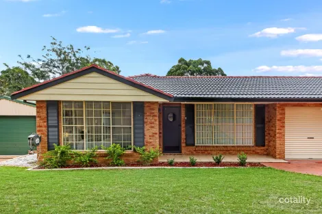 7 Erna Pl, Quakers Hill, NSW 2763
