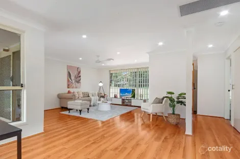 Property photo of 7 Erna Place Quakers Hill NSW 2763